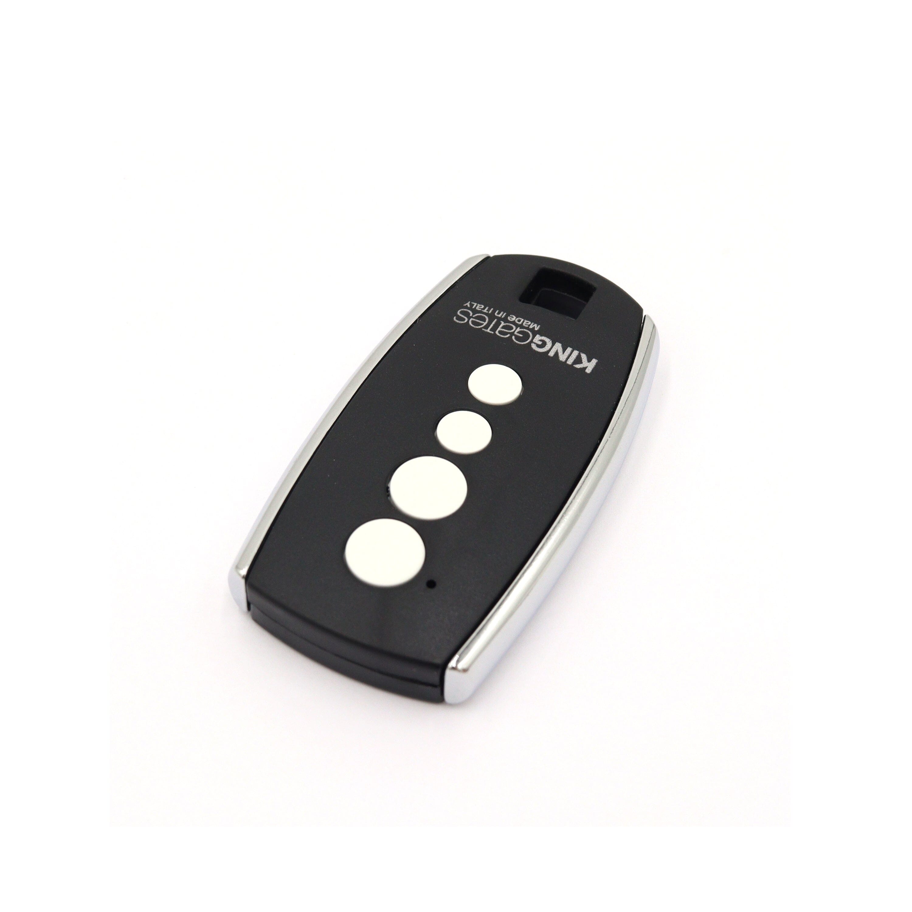 King Gates STYLO2K/STYLO4K Genuine Gate Remote Control | Remote Pro